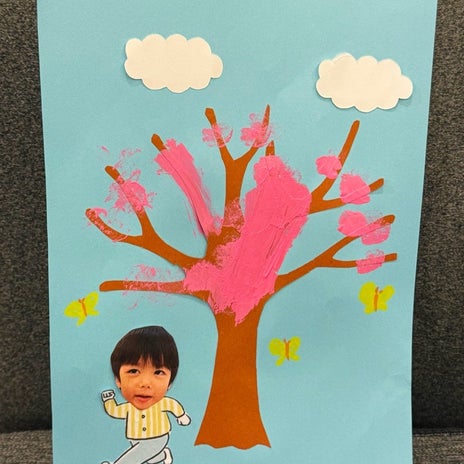 だいた 息子のお気に入り作品を保管の画像