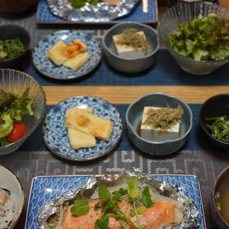 残り物で一番美味しい油揚げの食べ方の画像