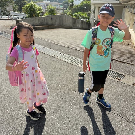 小原正子 車2台で夫婦ばらばらの画像