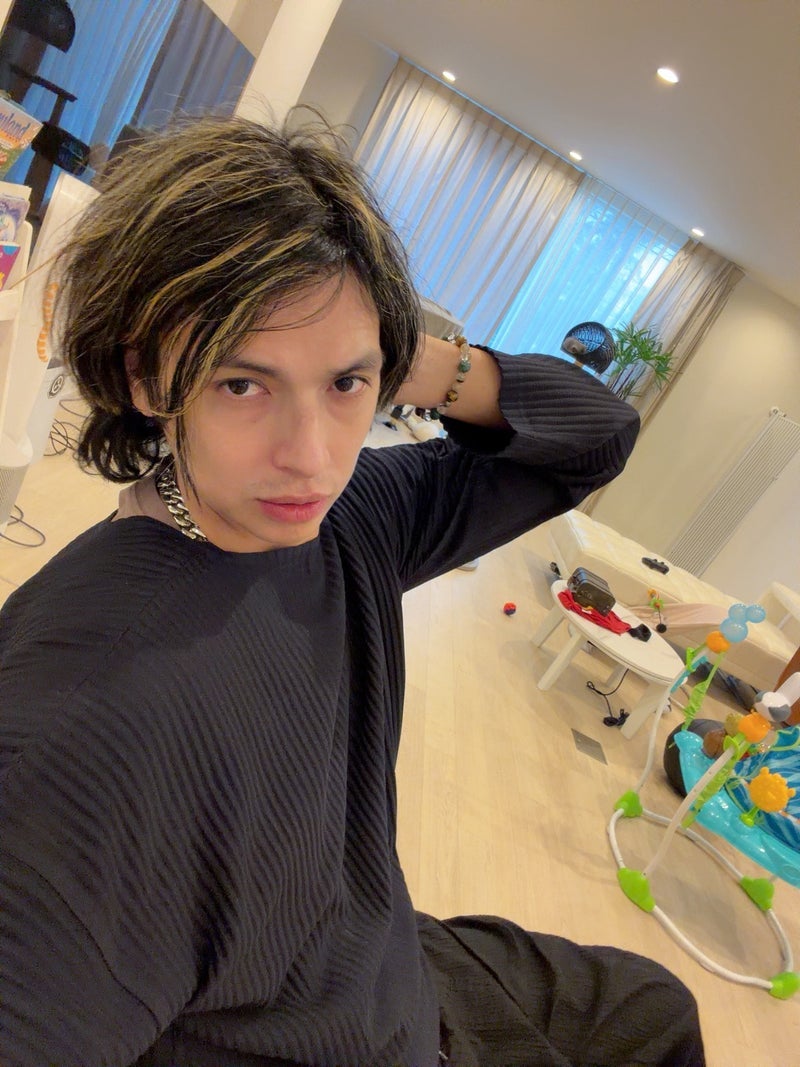 アレク 朝からヘルシーなタタキの画像