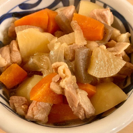 はしのえみ 娘と2人でカフェランチの画像