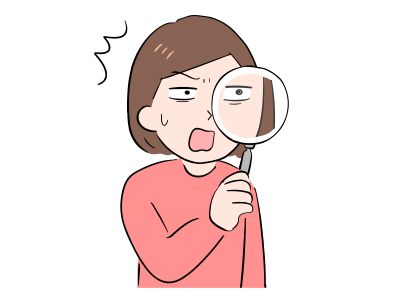 アポなしの元義母とスマホの面倒事の画像