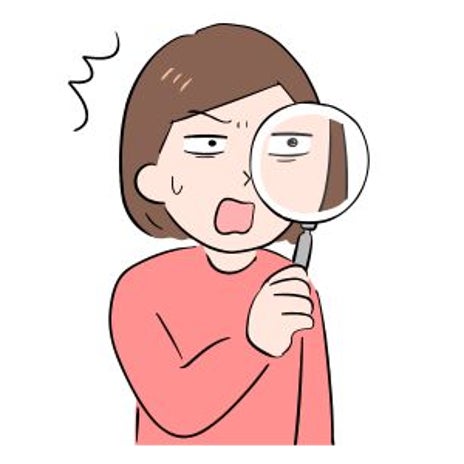 アポなしの元義母とスマホの面倒事の画像