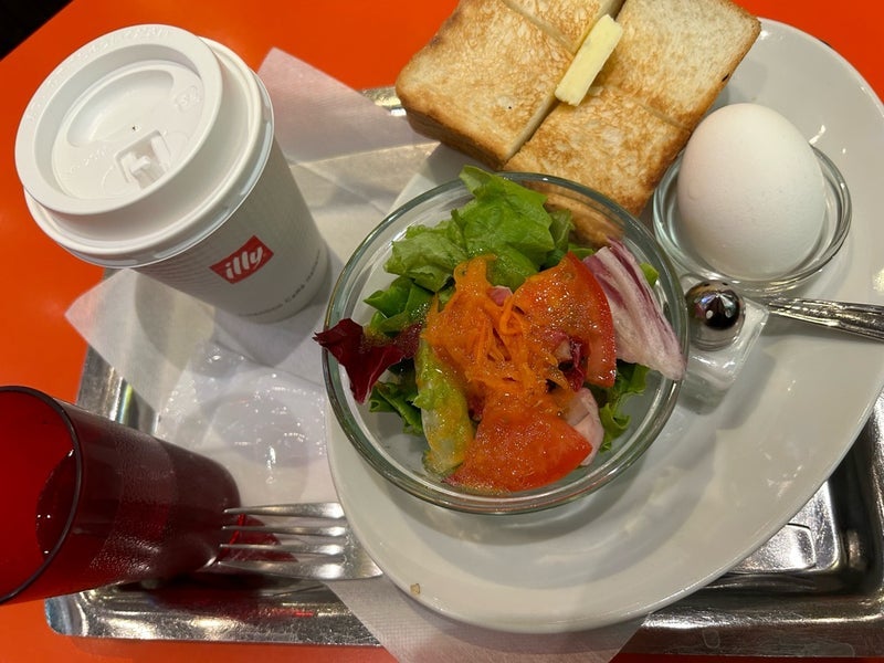 ノラ 痩せないと思う食事の習慣
