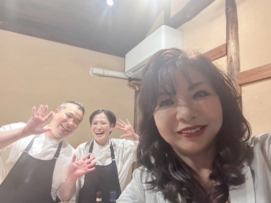 モモコ 佐賀旅行での1番の目的