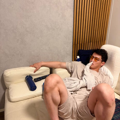 真実を知った夫の絶望と安堵の画像
