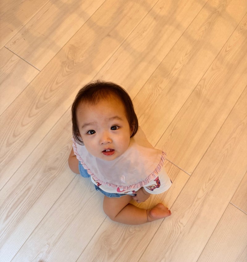 杉浦太陽 1番甘えんぼな前歯の子の画像