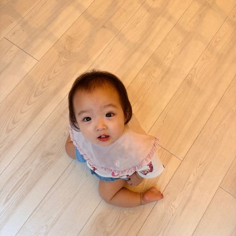 杉浦太陽 1番甘えんぼな前歯の子の画像