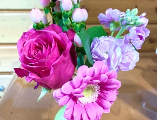 ポットを買った記憶が無く怒る夫の画像