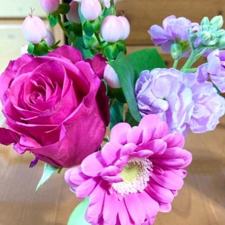 ポットを買った記憶が無く怒る夫の画像