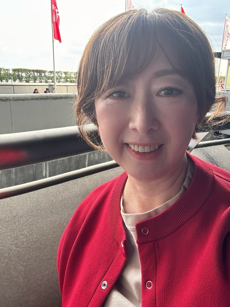 余韻から抜け出せない感動の2日間の画像