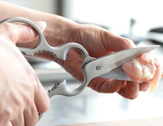 家事がきついかなりひどい50肩の画像