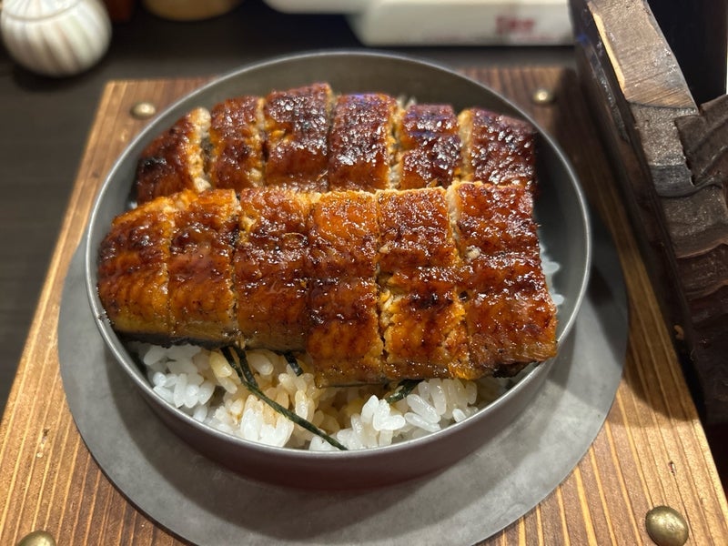 GWを乗り切ったご褒美ランチ