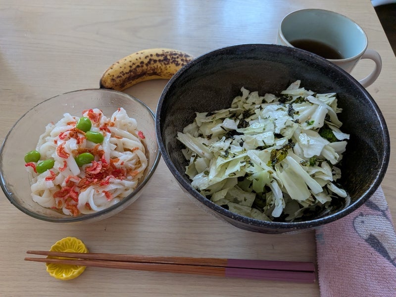 食欲がない娘のための好物尽くしの画像