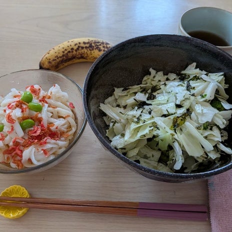 食欲がない娘のための好物尽くしの画像