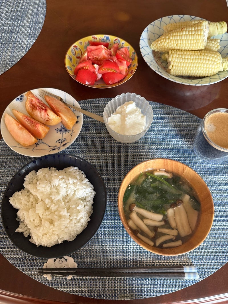 若乃花 タッカンマリ残りの味噌味の画像