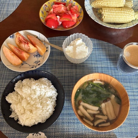若乃花 タッカンマリ残りの味噌味の画像