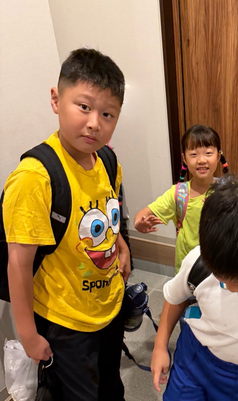 小原正子 ぎっくり腰を朝から発症の画像