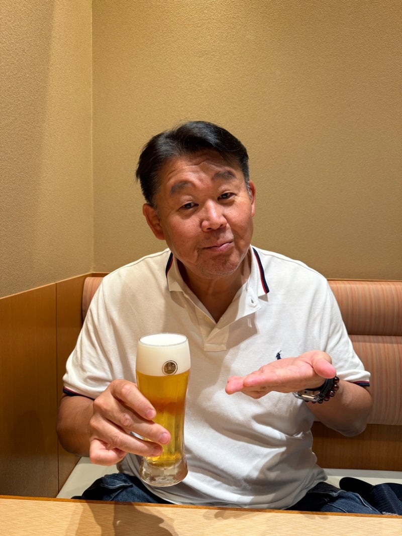 若乃花 妻と食べたかった天丼ランチの画像