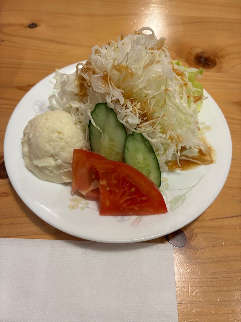 夜中に食べたふわふわのパンの画像