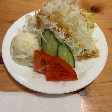 夜中に食べたふわふわのパンの画像
