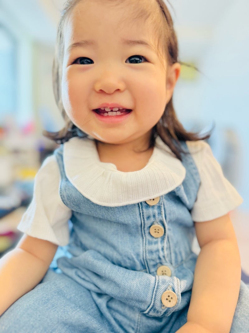 内山信二妻 深夜に発熱した次女