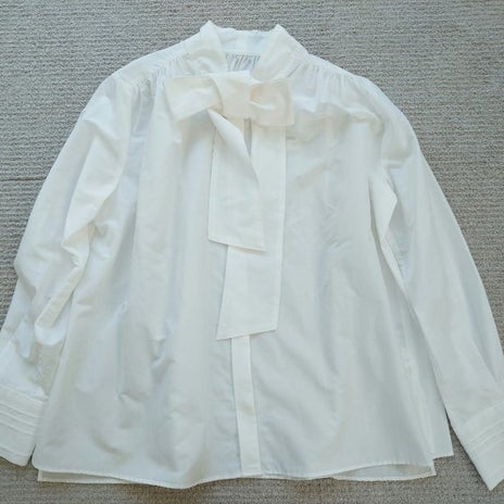 繁忙期前に購入した私と娘の服の画像