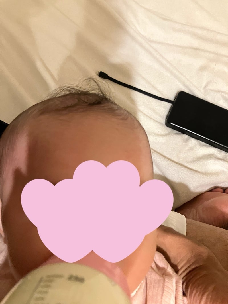 ネイボール 夜中の妻のひとこと