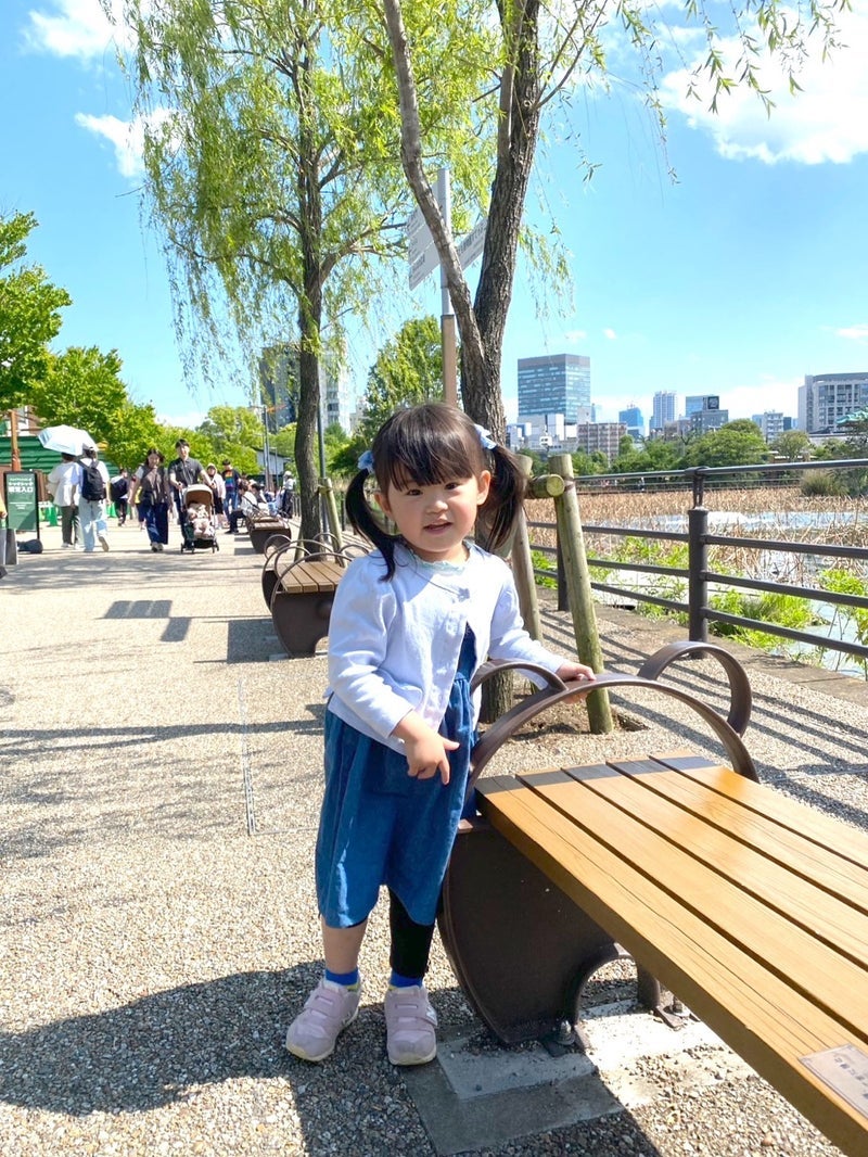 39度近く発熱し可哀想だった娘