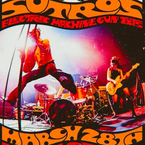 野沢直子 バイトとバンド練習の一日の画像