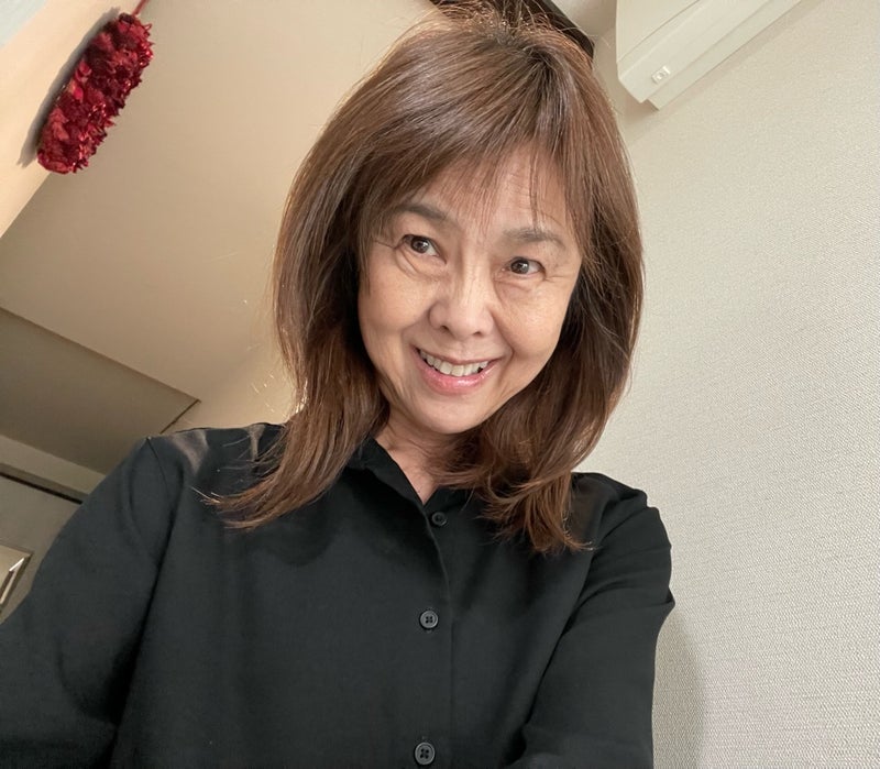 年齢で変わってきた似合う洋服の画像