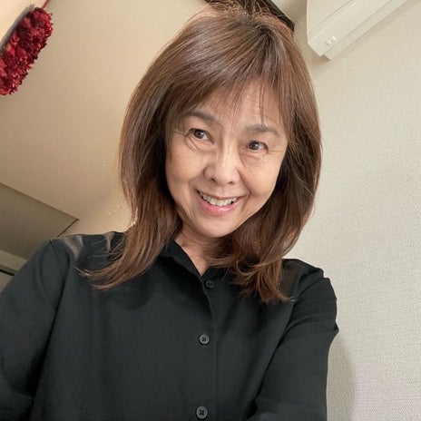 年齢で変わってきた似合う洋服の画像