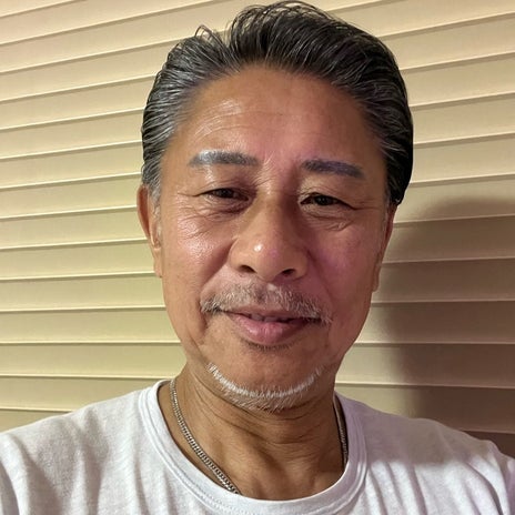 モモコ夫 なぜかベジタリアン料理にの画像
