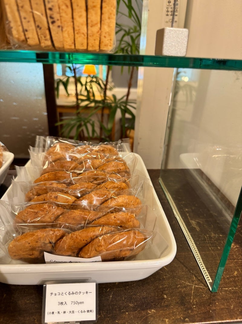 家族が引くほど買ったクッキーの画像