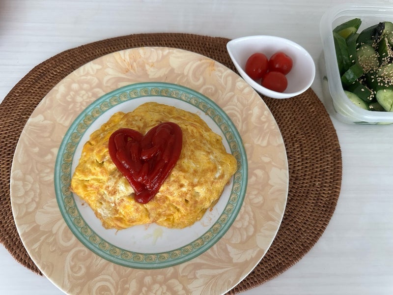 糖質の摂りすぎで体がだるい食事の画像