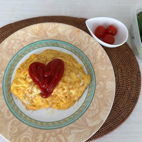 糖質の摂りすぎで体がだるい食事の画像
