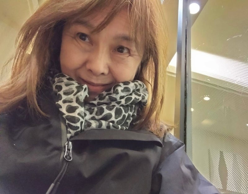 今後の心配がなくなった冷蔵庫設置の画像