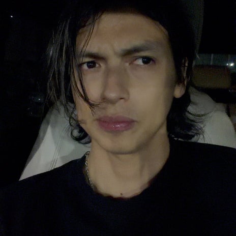 アレク 夜食はコンビニの味付き卵の画像