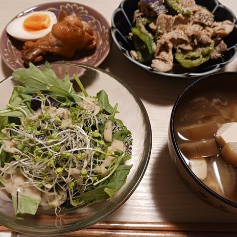 鍵を忘れる娘へのパパの解決策の画像