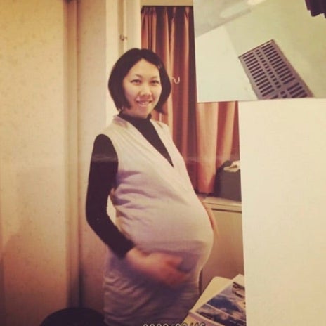 息子がくれた泣けるメッセージカードの画像