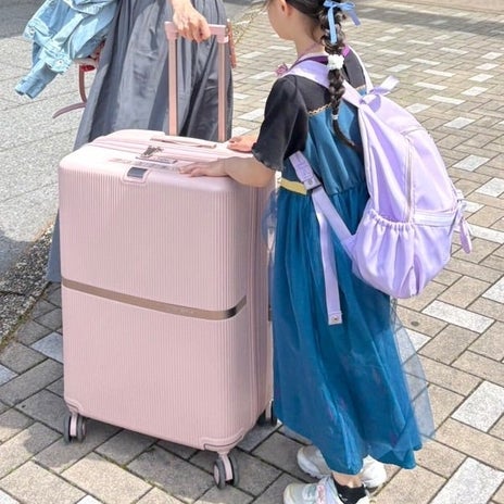 上原さくら 旅に出る理由は娘の経験の画像