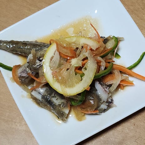 1日の塩分半分とる小さいものの画像