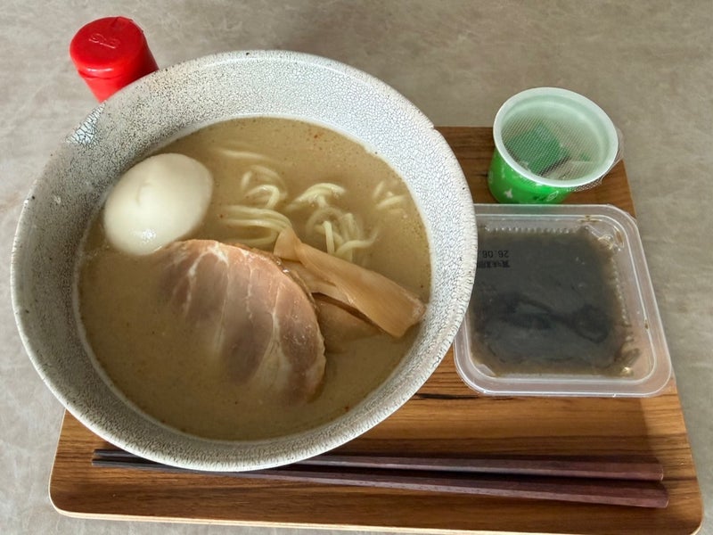 若乃花 いつか行きたい天一ラーメンの画像