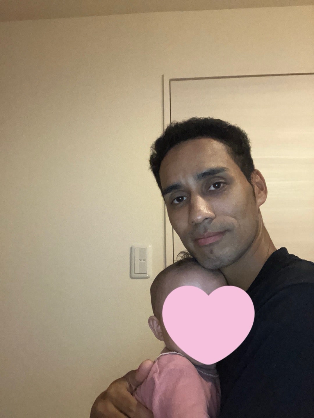 ネイボール 赤ちゃん仕様の防災リスト