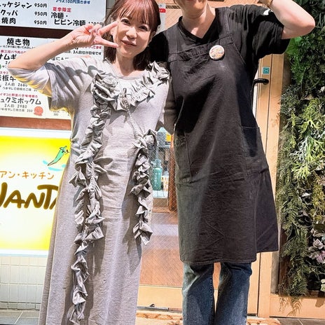 堀ちえみ ナンタママとハイポーズの画像