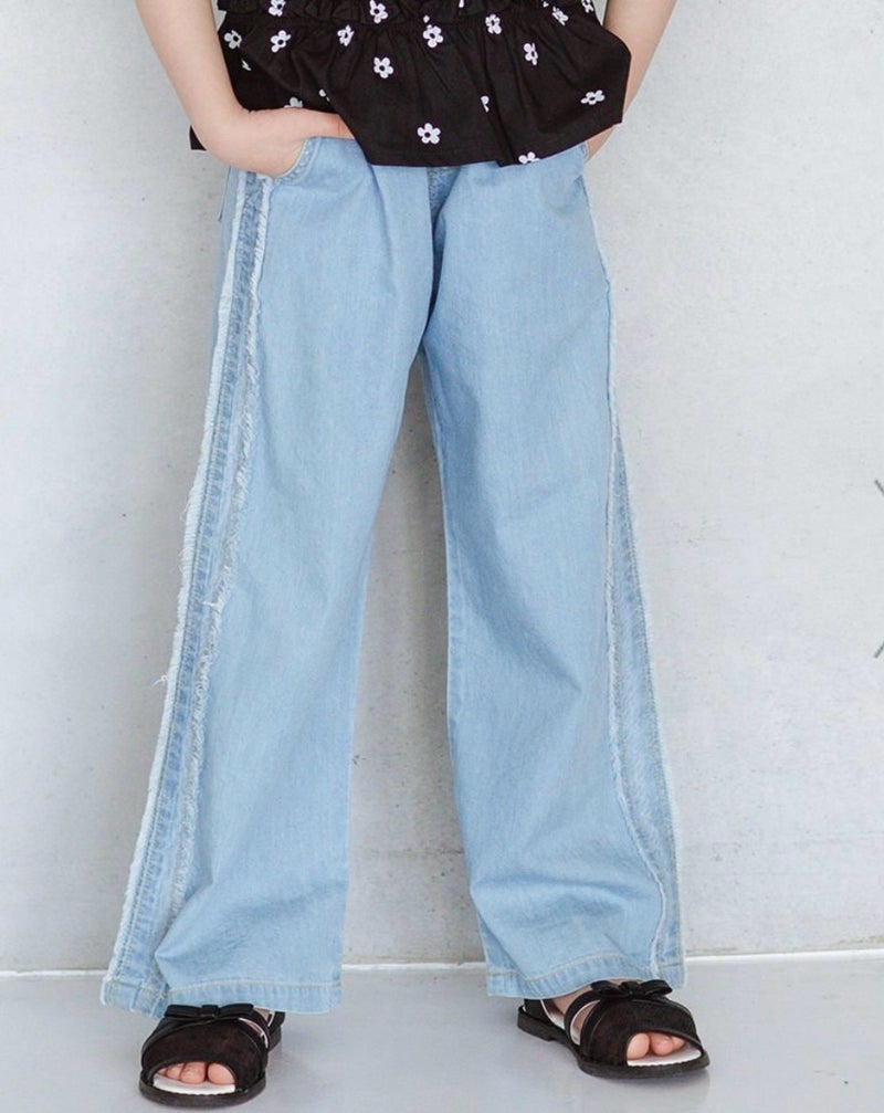 せがまれ怯えながら買ったアイスの画像