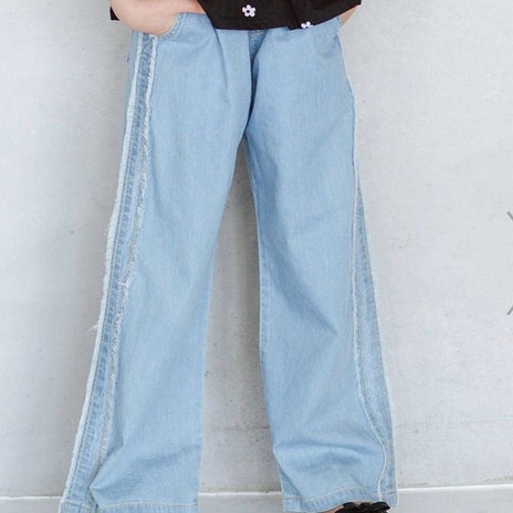 せがまれ怯えながら買ったアイスの画像