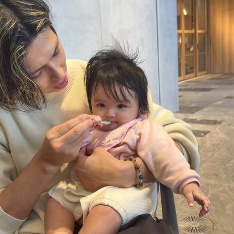 アレク 翌日に購入したい家を発見の画像