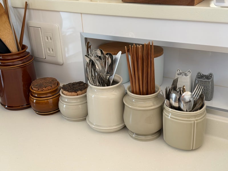 掃除しにくいキッチンの後悔ポイントの画像