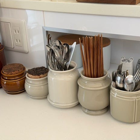 掃除しにくいキッチンの後悔ポイントの画像